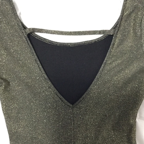 RUBY ROX ••• Cocktail Dress - Picture 2 of 2